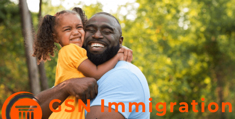 apply uk visa as parent of a child in the uk