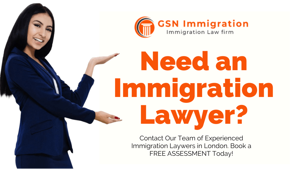 Do I need an Immigration Lawyer or Solicitor? - GSN ...