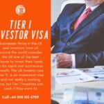 tier 1 uk investor visa