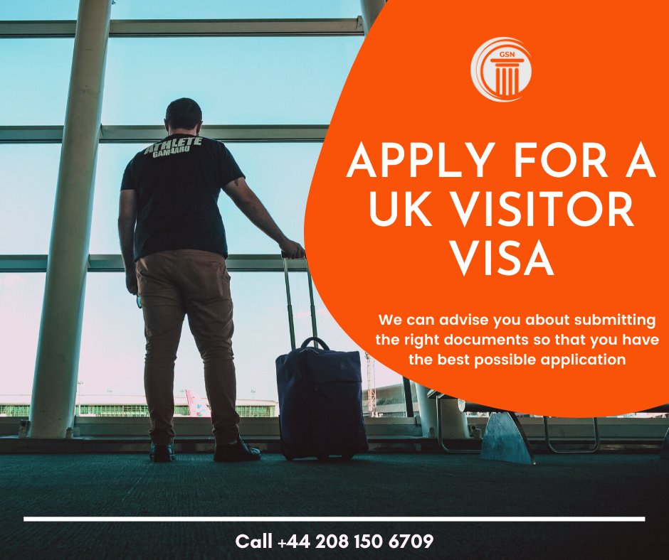 uk visit visa website