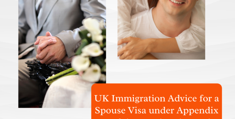 extend spouse visa in uk