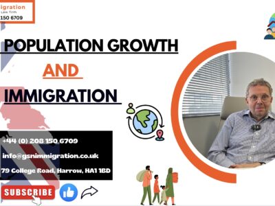 uk population and immigration comparison