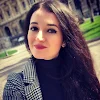 Ecaterina Dima Avatar